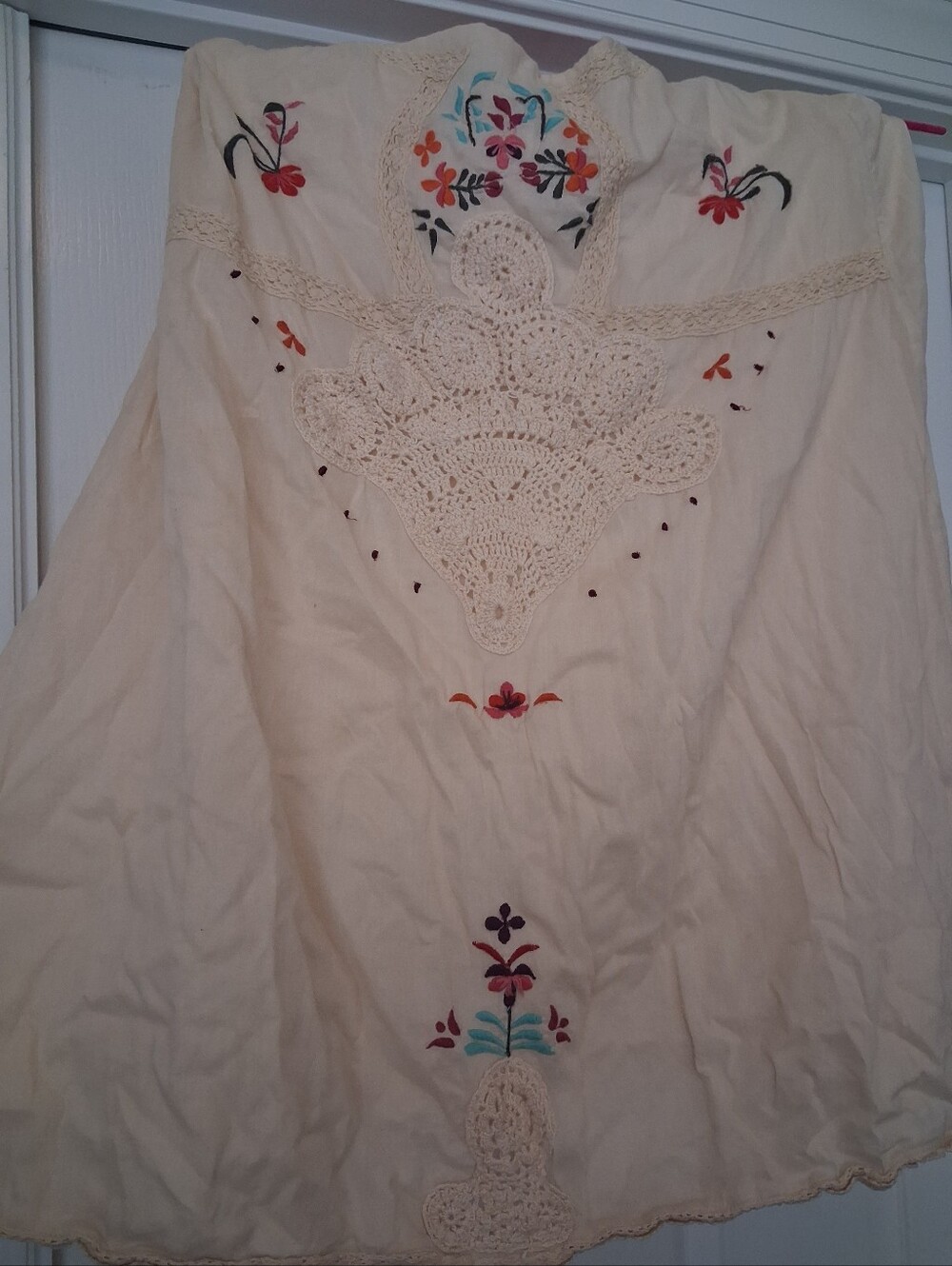 OBO Free PEOPLE VINTAGE ORIGINAL Mint New Condition Ultra RaRE - Picture 9 of 11